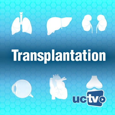 Transplantation (Audio) Transplantation (Audio)