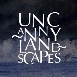 Uncanny Landscapes #19 - The Path with Jim Jupp of Ghost Box Records