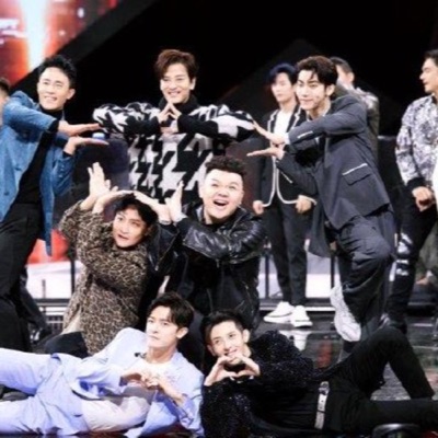 偶像考古研究所