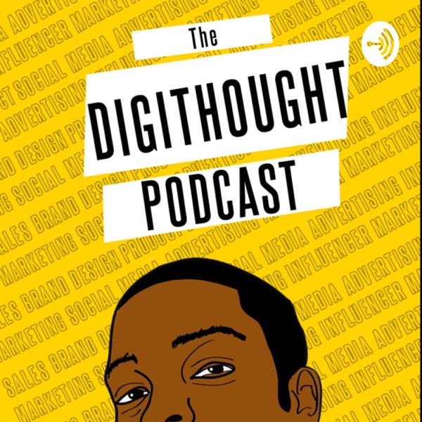 The Digithought Podcast 