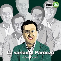 La variante Parenzo