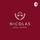 The Nicolas Legal Report