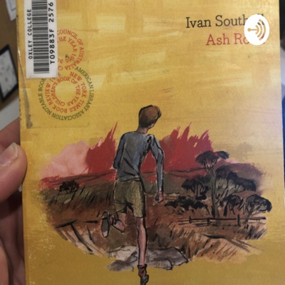 Ash Road by Ivan Southall