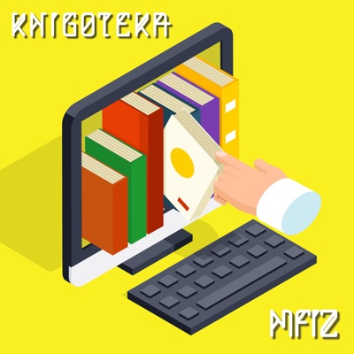 Книготека - Читаю и разбираю книги Книготека - Читаю и разбираю книги
