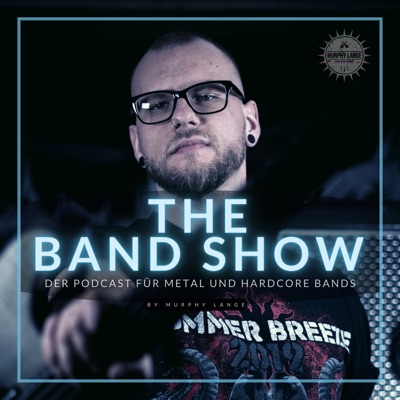 The Band Show - Podcast