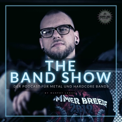 The Band Show - Podcast The Band Show - Podcast