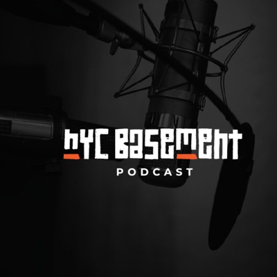 NYC Basement Podcast