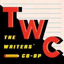 Season 7 of The Writers' Co-op: Coming Soon!