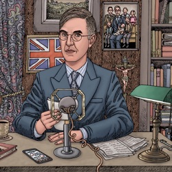 The Moggcast: Episode Seventy Three, Tuesday 22nd February 2022