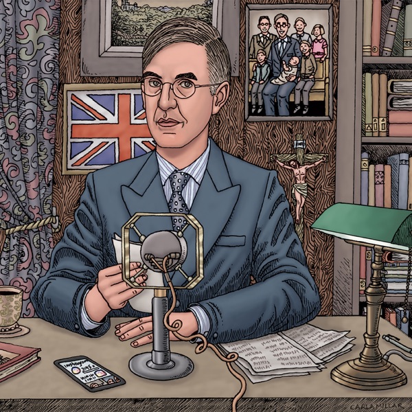 The Moggcast