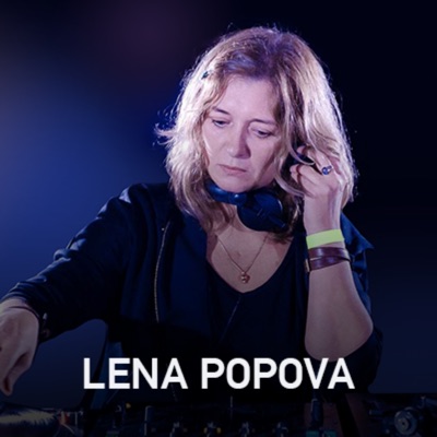 Lena Popova:Radio Record