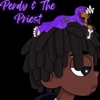 'Perdy & The Priest'  artwork