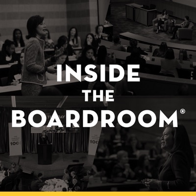 Inside the Boardroom Inside the Boardroom