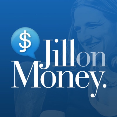Jill on Money with Jill Schlesinger Jill on Money with Jill Schlesinger