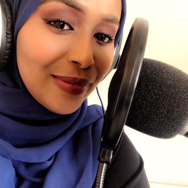 Somali Motivation podcast