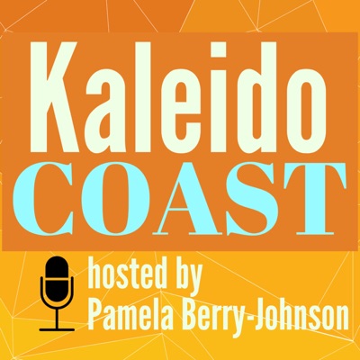 KaleidoCOAST Podcast