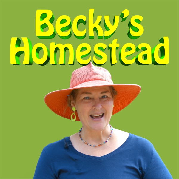 Becky's Homestead