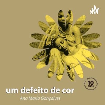 Um defeito de cor Um defeito de cor