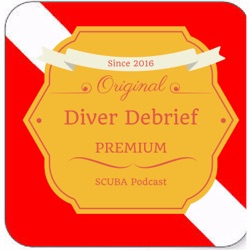 Diver Debrief