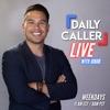 Daily Caller Live with Jobob artwork