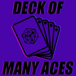 Splitting the Deck - Sick at Heart