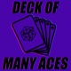 Deck of Many Aces