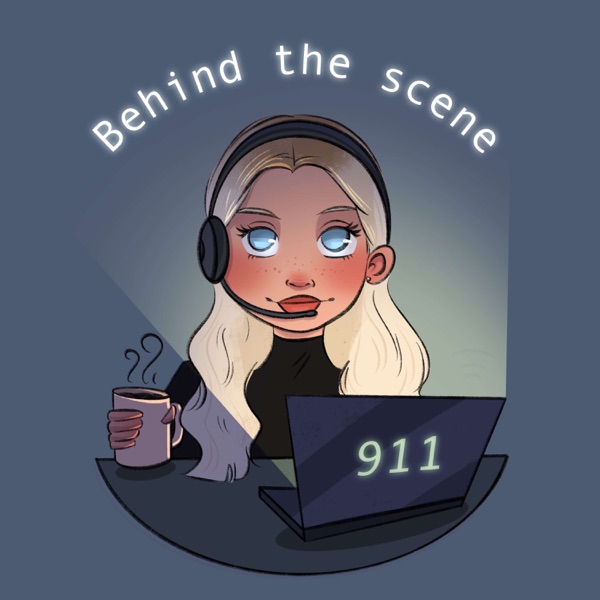 911 Behind the scene