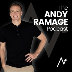 Alcohol-Free Advantage Podcast with Andy Ramage