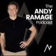 Rebrand - The Alcohol-Free Advantage Podcast with Andy Ramage