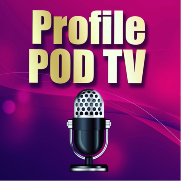 Profile Pod TV Artwork