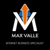 Max Valle - Internet Business Specialist