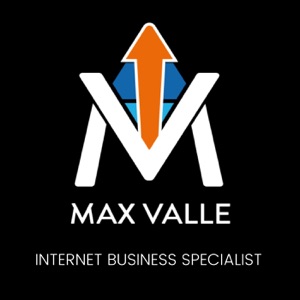 Max Valle - Internet Business Specialist