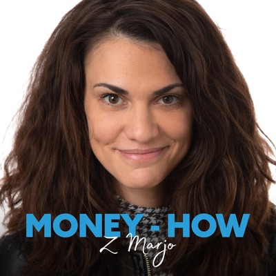 Money-How:Marja Milic