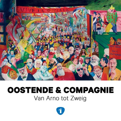 Oostende & Compagnie Oostende & Compagnie