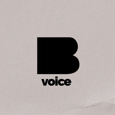 Bvoice 品牌的聲音 Bvoice 品牌的聲音