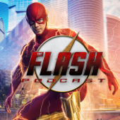 The Flash Podcast - The Flash Podcast