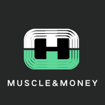 理財館長 MUSCLE & MONEY