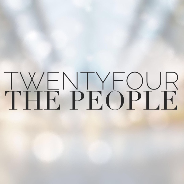 Twentyfour the People