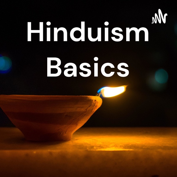 Hinduism Basics Artwork