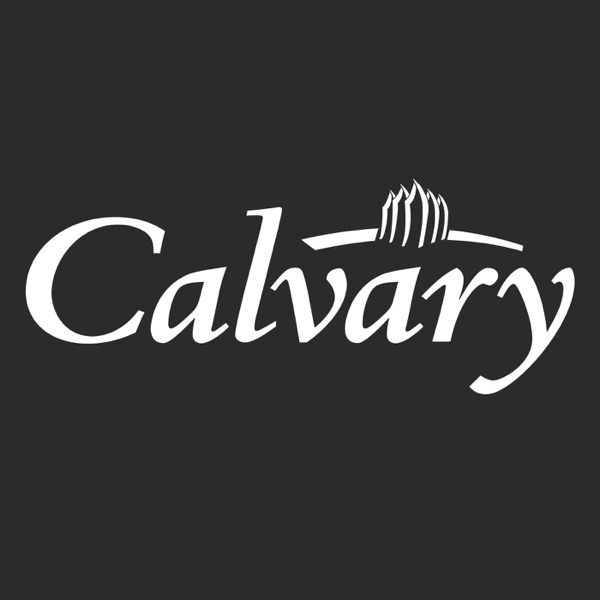 Calvary Church Podcast