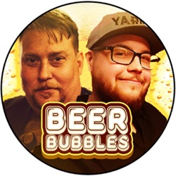 Beer Bubbles's podcast