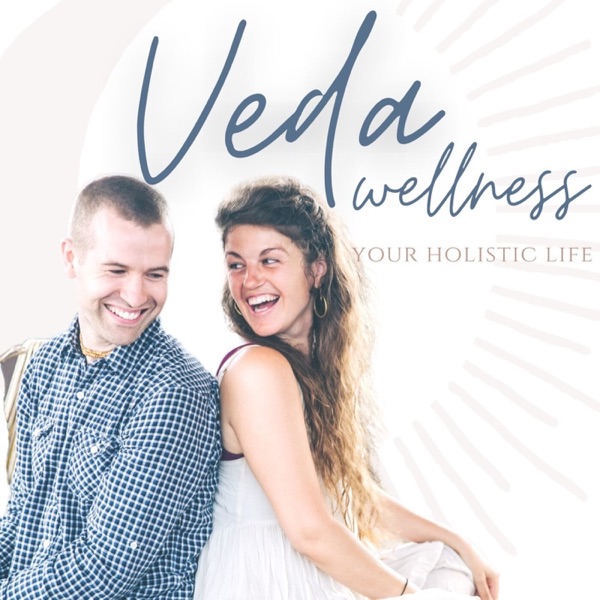 Veda Wellness - Your Holistic Life Artwork