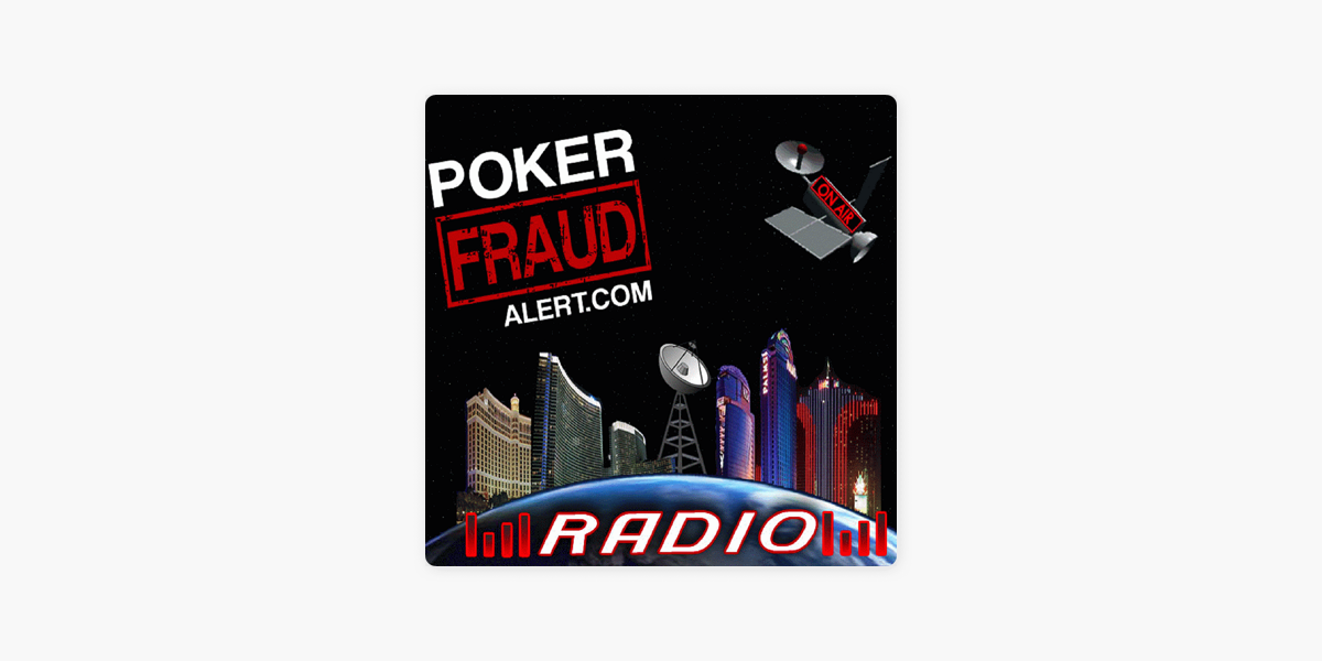 Keli Bruk Full Hd Porno - Poker Fraud Alert Radio on Apple Podcasts