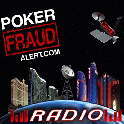 Poker Fraud Alert Radio