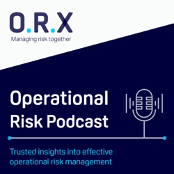 Introducing the ORX Reference Risk Indicator Library