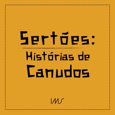 Sertões: histórias de Canudos