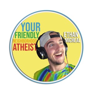 Your Friendly Neighborhood Atheist