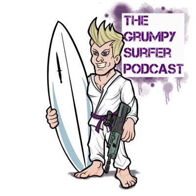 The Grumpy Surfer Podcast