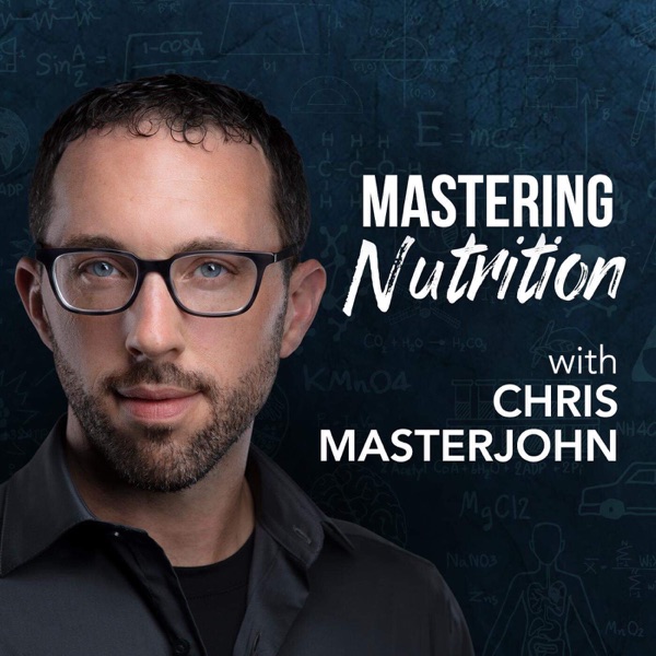 Mastering Nutrition