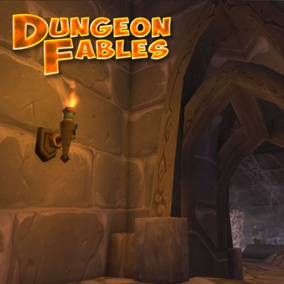 Dungeon Fables Dungeon Fables